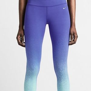 Nike Forever Gradient Running Tights